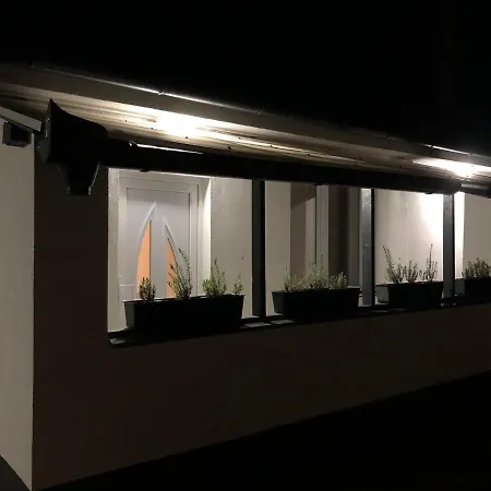 Apartman Lavender Garden *